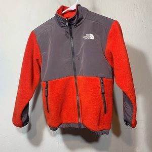 North Face Fleece Jacket
